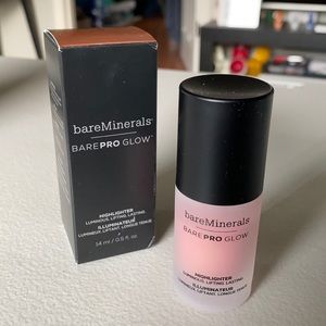 BAREPRO GLOW HIGHLIGHTER